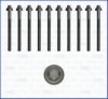 CITRO 0204A3X10 Bolt Kit, cylinder head